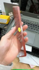 Lược cắt tóc nam barber Promaster 9006 Chuyên hớt Tóc nam Pro Master 9006