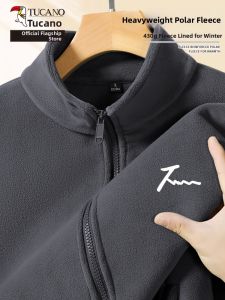 TUCANO | Warm Thick Jacket Men