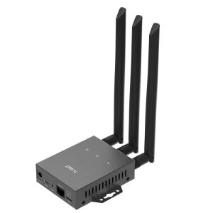 Plery | Router Thẻ Cắm 4G Công Nghiệp 4G sang Mạng Dây & WiFi Đôi Bảo Hành