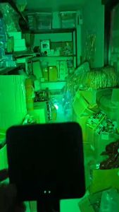 ไฟสปอตไลท์ 4 นิ้ว ระบบ 12-24v สำหรับสปอต ไฟสีเขียว/ไฟตกหมึก นิยมใช้ในโรงเรียน