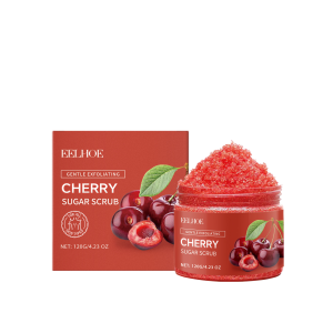 EELHOE | EELHOE Body Scrub Dead Skin Removal Smoothing Skin Brightening Deep Moisturizing Natural Ingredients Mild Exfoliating Scrub 120g