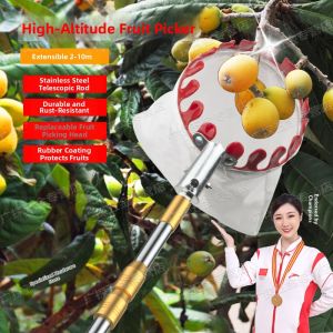 ciiemen | Telescopic Fruit Picker