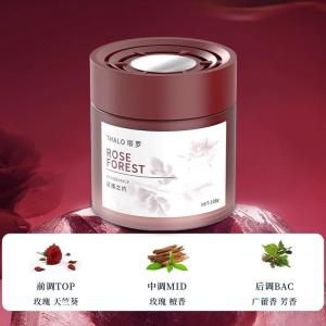 Long-lasting  Scented Car Aromatherapy