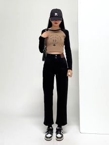 Celana Hitam Wanita & Celana Stretch Wanita: Panduan Lengkap