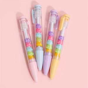 Cute Internet Celebrity Cartoon Creative Medium Point Pen