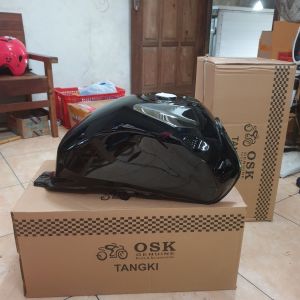 tangki megapro monoshock tengki megapro monoshock tangki bensin honda megapro monoshock tahun 2010-2013