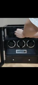 สมาร์ทวิดเดิมที่ติดตั้งเทคโนโลยี Mabuchi พร้อมกระเป๋าเครื่องมือสำหรับบ้าน ที่สุดแอลกอร์มอิฮักประสบการณ์ IBBETON