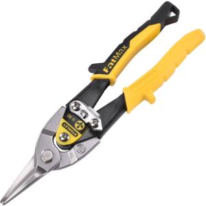 STANLEY | Industrial Aviation Shears Steel Cutting Specialty