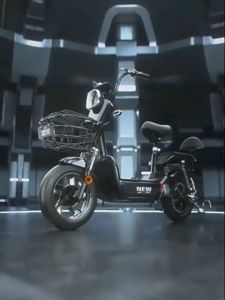 Sepeda Listrik Motor 48V: Pilihan Terbaik untuk Kebutuhan Anda