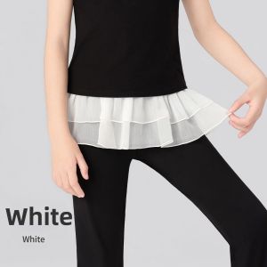 aiwuge | Child Ballet Tutu Skirt Butt Cover and Waistband