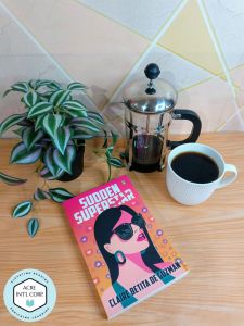 Sudden Superstar Claire Betita de Guzman