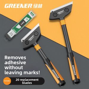 GREENER | Degrubber Blade Tool for Cleaning