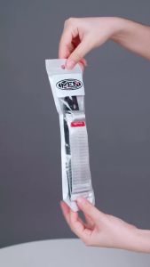 Dây khoá đa năng treo xe GSR Men MK01 chịu lực 20kg siêu tiện lợi [VIDEO THẬT]