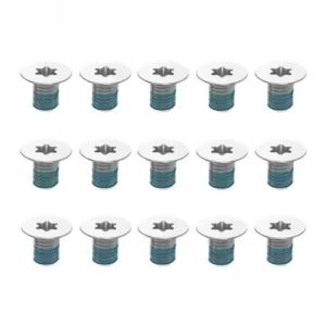 10‑30Pcs Laptop Bottom Case Screws Notebook Repair Accessories For Dell XPS 13 15 9343 9350 9360 9370 9380 7390 9550 9560 5510