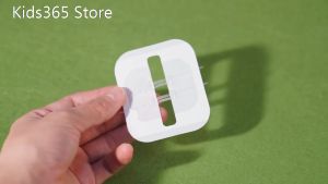 2pcs Zipper Tie Wound Closure Patch Hemostatic Patch Wound Fast Suture Zipper Band-Aid Outdoor Portable