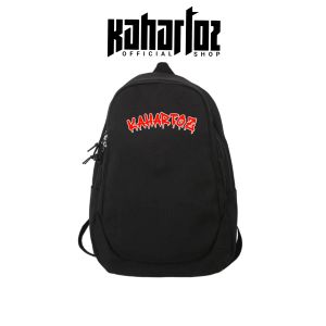 Tas Ransel Dewasa Kahartoz Stylish Kapasitas Besar Multifungsi