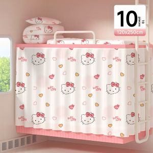Tuban | Disposable Extra Thick Large Sleeping Car Curtain Partition