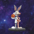🇸🇬 Blind Box Mighty Jaxx Space Jam Hidden Dissectibles Lola Bunny Bugs Bunny Mr. Swackhammer Figurine Display Figure. 