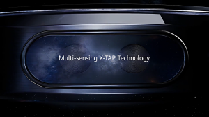 HUAWEI WATCH 5 (42mm/46mm)Smartwatch | Multi-sensing X-TAP Technology | Fingertip Blood Oxygen | Intuitive Smart Gesture