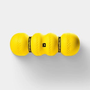 FitterGear | Muscle Relaxation Leg Slimming Peanut Foam Roller