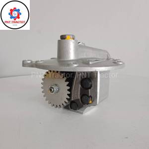 ปั้มไฮโดรลิค รถไถฟอร์ดรุ่น F/6600-7600