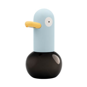 MUID | Automatic Cartoon Design Foam Hand Soap Dispenser For Home Use Rechargeable