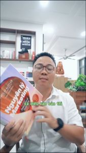 Sách Nguyên Lý Marketing (Phiên bản mới nhất) - AlphaBooks