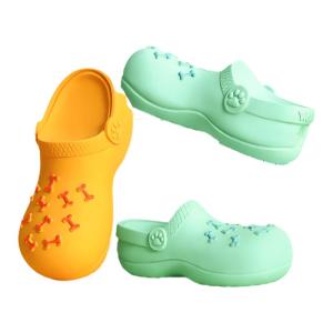 HOOPET | Squeaky Durable Latex Dog Toy
