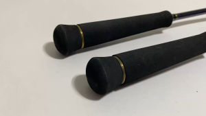 คันตีเหยื่อปลอม Light Jigging Ashino Power Sea เพาเวอร์ ซี ยาว 6.3 ฟุต