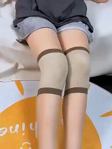 Knee Pain Relief Protector Anti-OSTEOARTHRITIS  Rheumatism Knee Guards Sarung Lutut Berhaba Herbal Self Sakit Kaki 膝盖痛