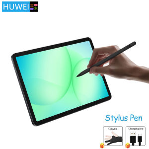 Stylus Pen For Samsung Galaxy Tab A11 A9 8.7" SM-X230 Tab A11+ A9+ A11 Plus 11" SM-X230 Tablet Screen Touch Drawing Pen Pencil