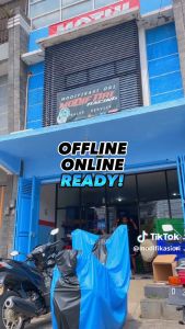 VBELT VANBELT BRT RACING: Pilihan Terbaik untuk Vario 125-150 & PCX ADV