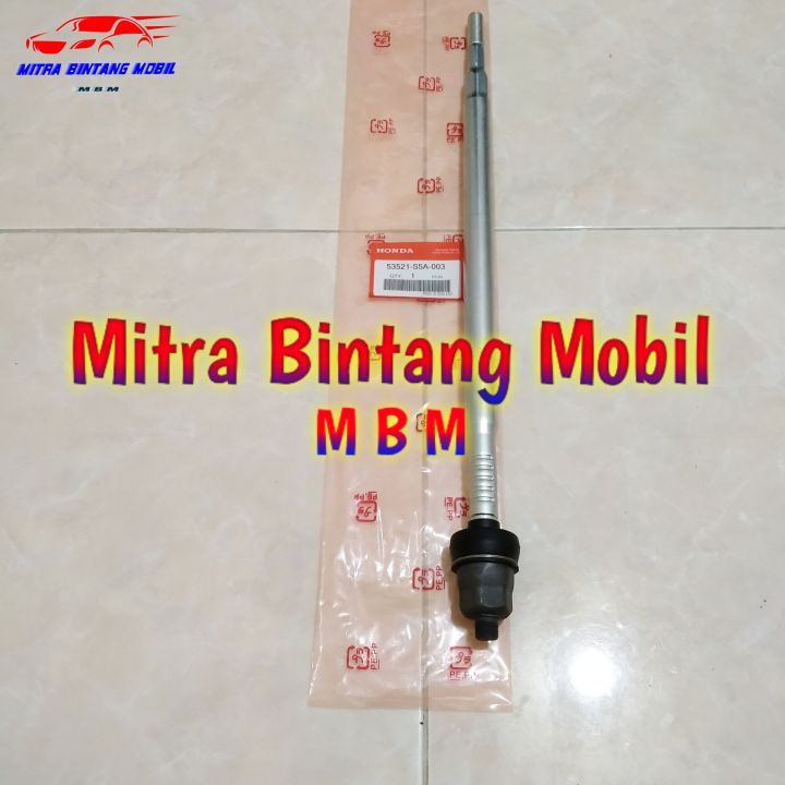 Gen2 Rack End Rack End Long Tie Rod Honda CRV Gen2 Gen 2 Th 2002 2003 2004 2005 2006 ...