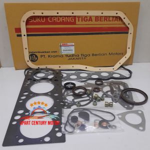 PACKING SET L300 MITSUBISHI DIESEL ORIGINAL GARANSI 1BULAN