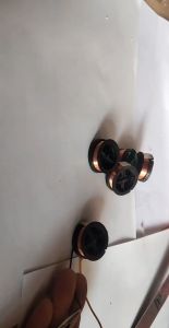 Loa siêu treble rời thạch anh pin loa treble thạch anh giá - 1 cái