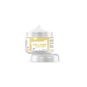 【Hot Sale】EELHOE Anti Aging Collagen Cream Anti-Aging Facial Moisturizer Hydrating & Brightening Day And Night Cream With Vitamin E Firming Serum Collagen Face Cream Anti-aging Anti-Wrinkle Lifting Hyaluronic Acid Moisturizing Facial Skin Care Cream