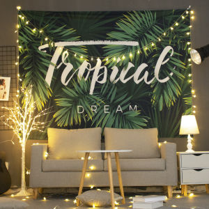 Decorative Hanging Cloth Bedroom Decoration