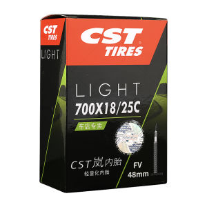 CST | Ultra-light 700c Bicycle Inner Tube