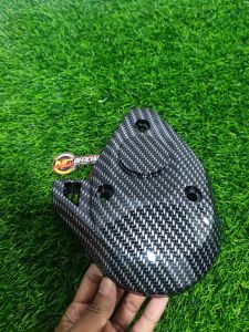 KEONGAN BEAT DELUXE SCOOPY PRESTIGE NON SELAHAN CARBON