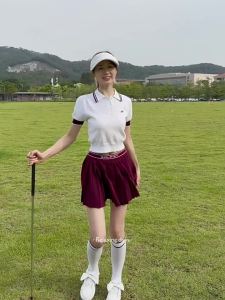 Golfist | Quick-Dry Elastic Breathable Golf Womens Set