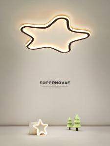 Modern Minimalist LED Ceiling Light