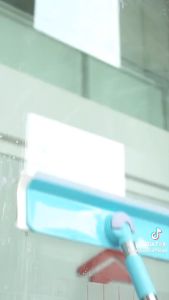 ALAT PEMBERSIH KACA JENDELA 4IN1/ALAT PEMBERSIH KACA MULTIFUNGSI FBL