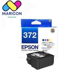 Genuine Original ink 372 for PM520