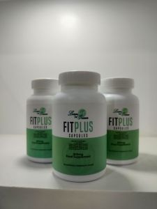 Fit Plus Capasule Lean N Green Sugar Blocker Sugar Care