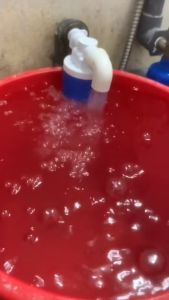 Phao Chống Tràn Tự Động Cao Cấp – Ngắt Nước Chính Xác Độ Bền Vượt Trội