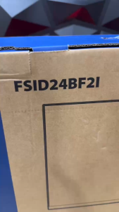 Màn Hình Máy Tính 22 Icnh/ 24 Inch FEUVISION FSID22BF2/ FSID24BF2IY/ FSID24BF2I - Hàng Chính Hãng