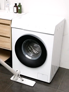 4PCS Washing Machine Base Anti Vibration Pad Shock Noise Canceling Fridge Stand Washing Machine Stand Refrigerator Stand Leg Support