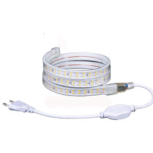 Multifunctional Plug For LED Strip Light 220V Waterproof Strip Light Connector Control 50 Meters