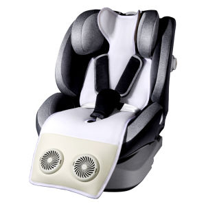 SHUOHUANG | Baby Summer Ventilated Cool Seat Pad
