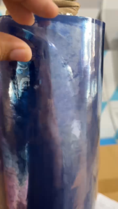 Mika lemas 0.13 mm x 137 cm x 45 meter